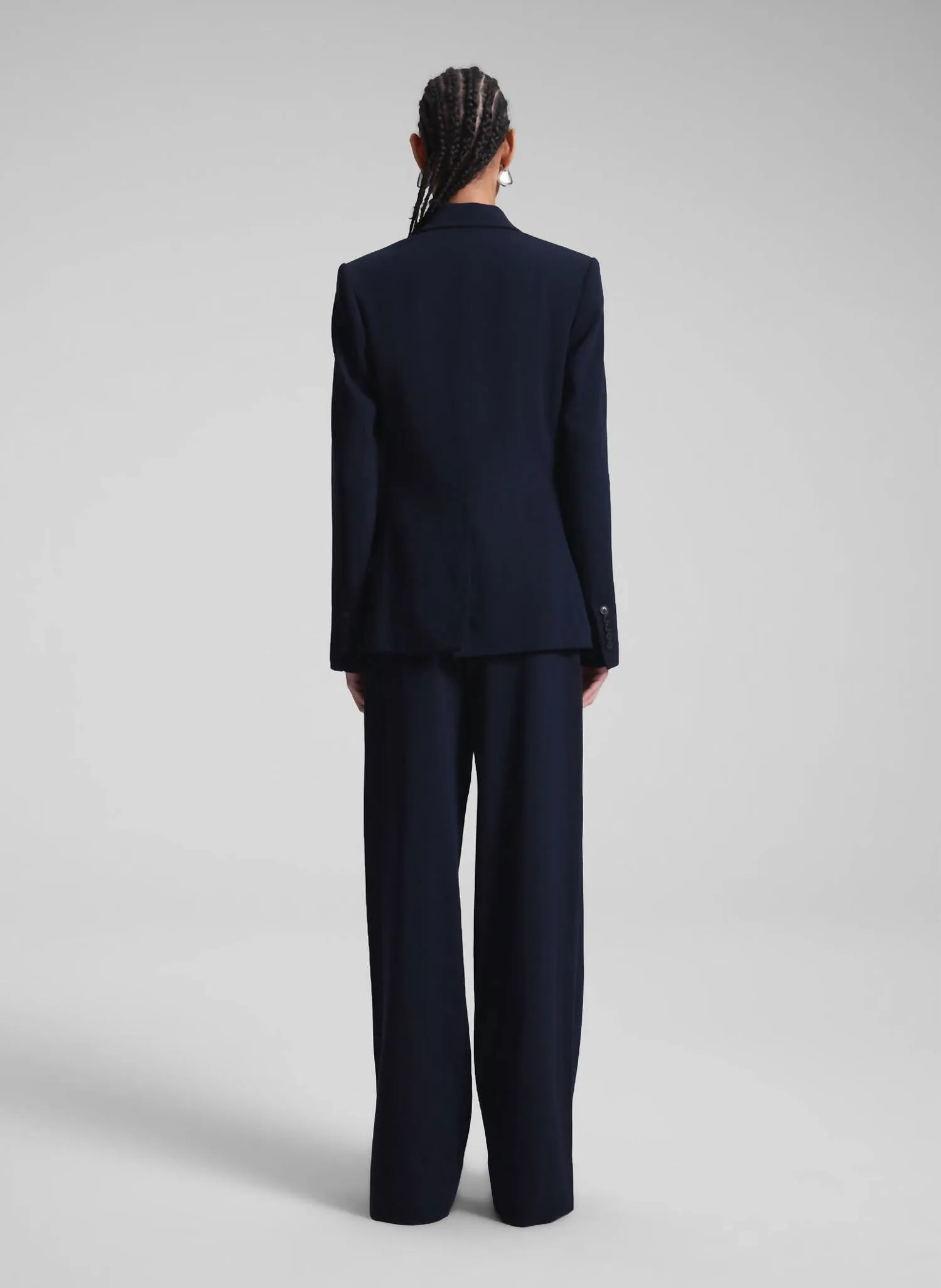 A.L.C. - Brandon Tailored Tux Jacket