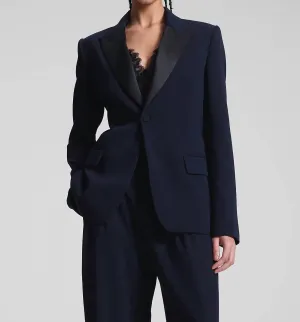 A.L.C. - Brandon Tailored Tux Jacket