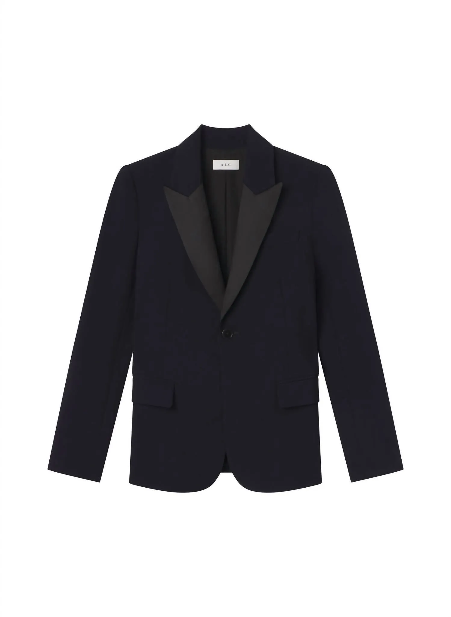 A.L.C. - Brandon Tailored Tux Jacket