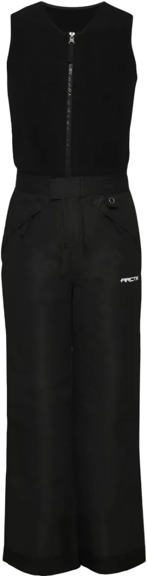 Arctix Kids Limitless Fleece Top Bib Overalls