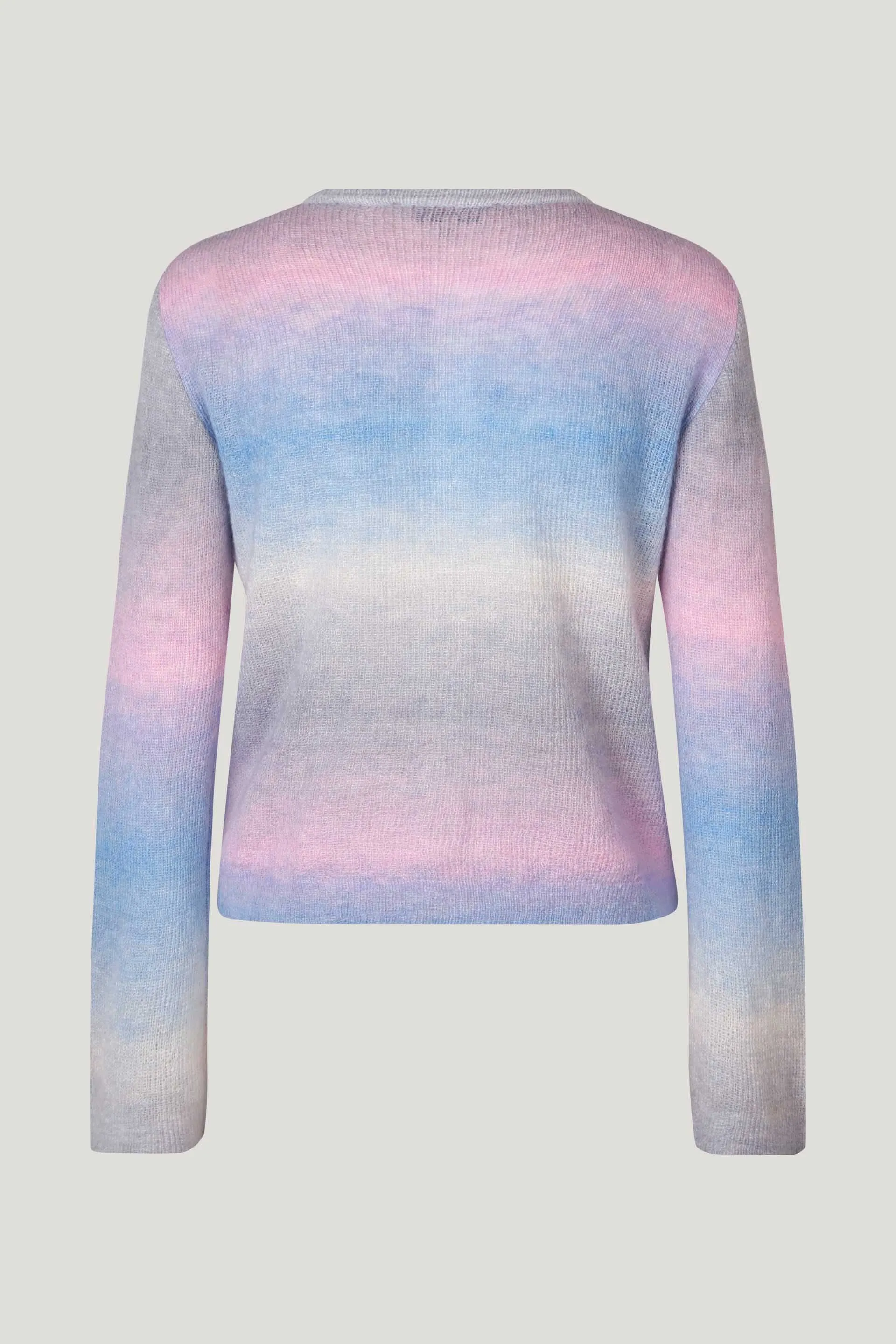 CHARLY | Gradient Blue