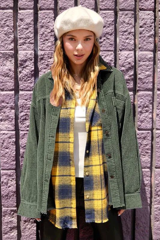 Daisy Jacket *Online Only*