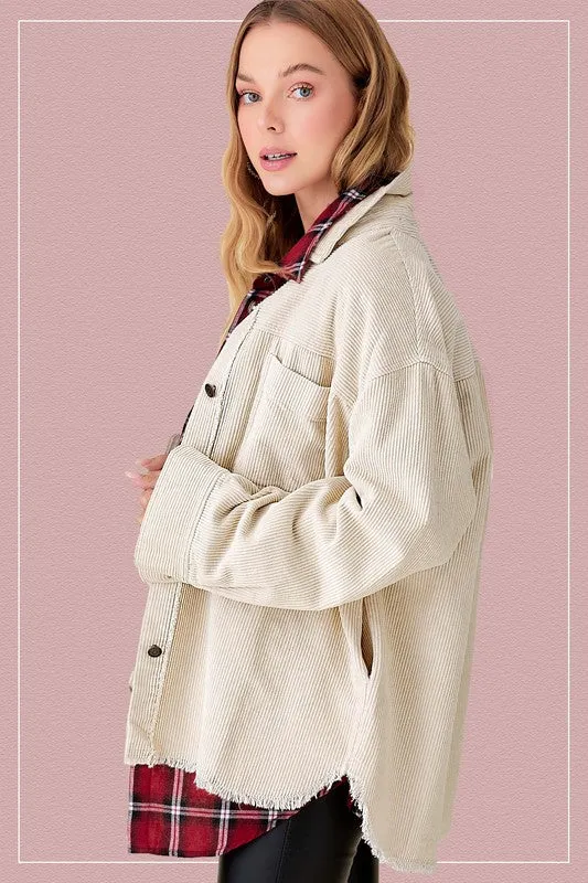 Daisy Jacket *Online Only*