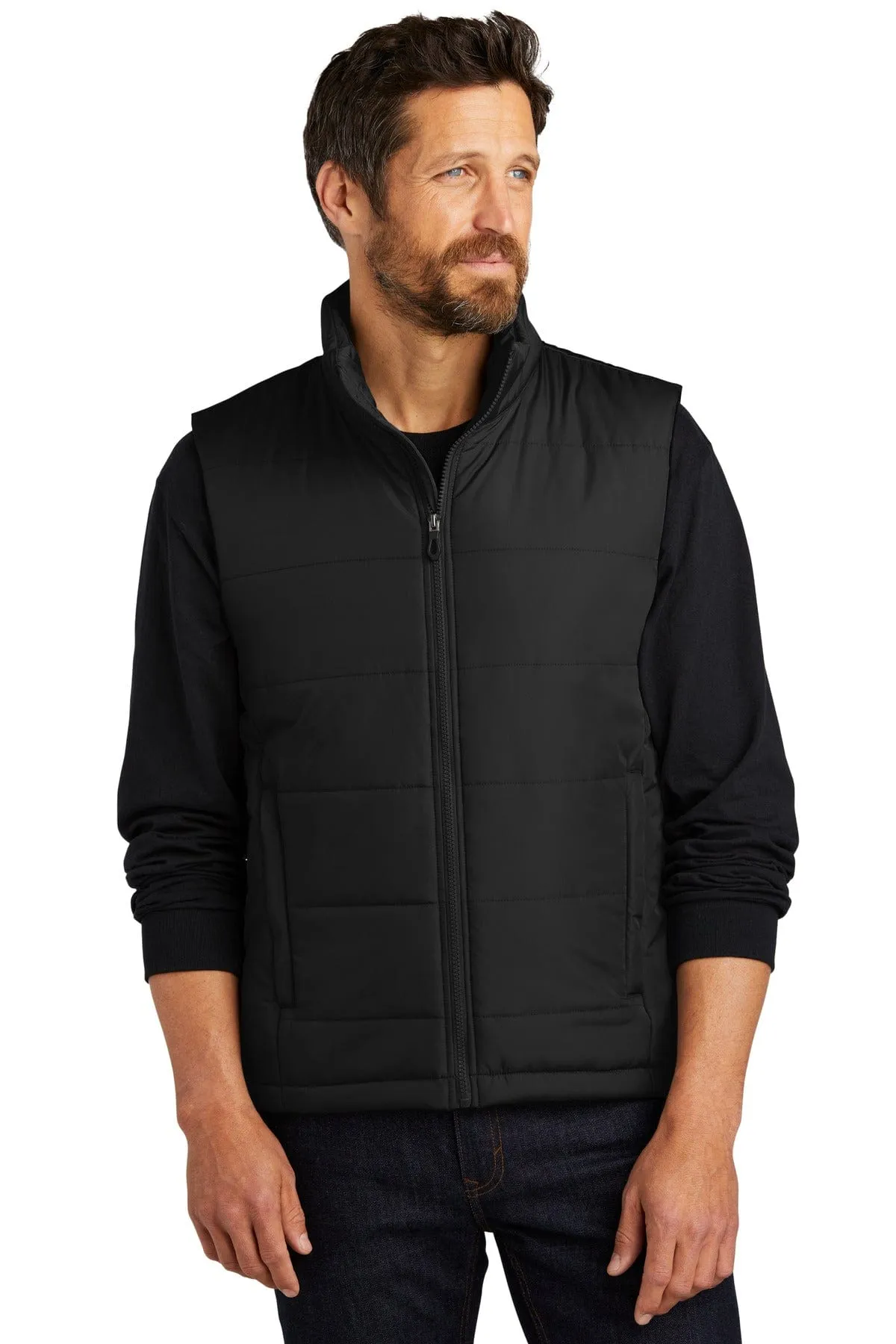 Port Authority J853: Puffer Vest