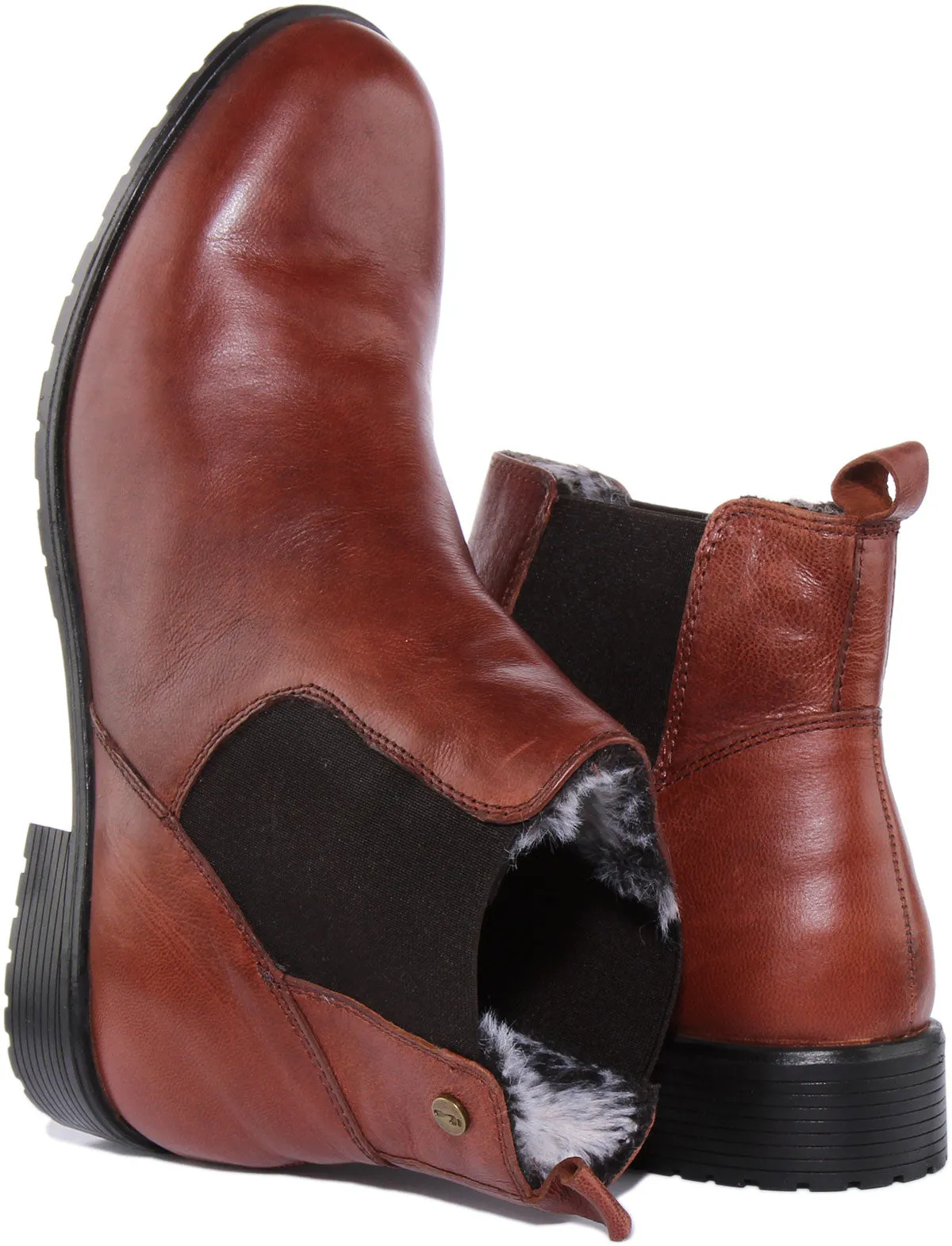 Strive Windsor In Tan For Women