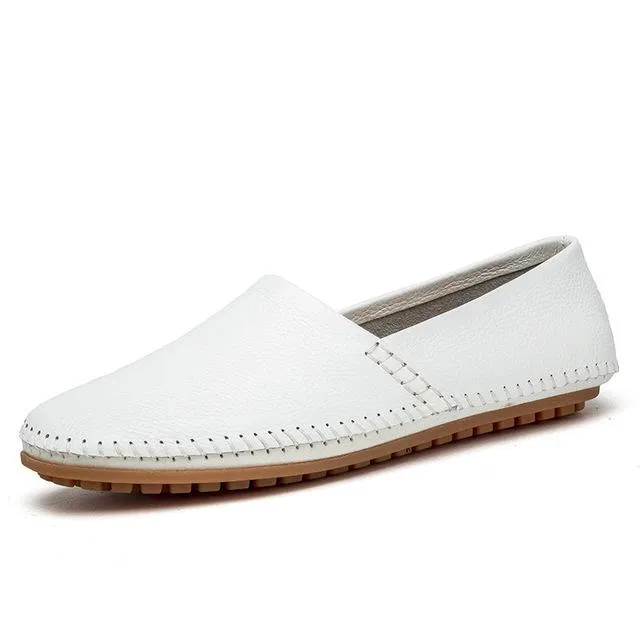 USS Shoes Jim Men's Loafer Shoes